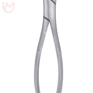 IMANS ENTERPRISES Forceps d'extraction manuels ergonomiques universels de qualité supérieure - Product Image 4
