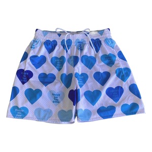 Factory <b>Direct</b> Comfortable 100% Polyester Men's Mesh Shorts Lightweight Quick Dry Knitted Athletic Sports Shorts Unique Color - Product Image 2