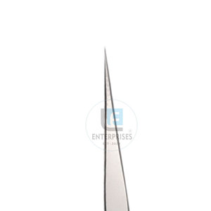 แหนบต่อขนตาคุณภาพสูงพร้อมโลโก้แบบกำหนดเอง แหนบต่อขนตาแบบน้ำหนักเบา - Product Image 5