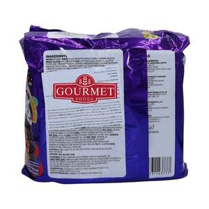 Samyangg ราเม็งบูดาร์คฮาบาเนโร135กรัม, ราเมงสดใหม่ปรุงสดใหม่ซอสอร่อยในบรรจุภัณฑ์ถุง - Product Image 2