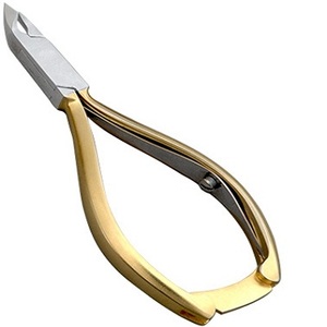 High Quality Customized Cuticle <b>Nail</b> Nipper Finger <b>Nail</b> Clippers Toe Cuticle <b>Nail</b> Nipper - Product Image 3