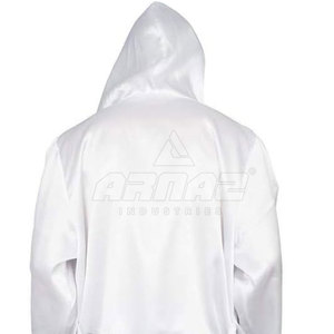 Nuevas batas de boxeo con tela suave, costuras duraderas y ajuste regulable para actividades de entrenamiento. - Product Image 5