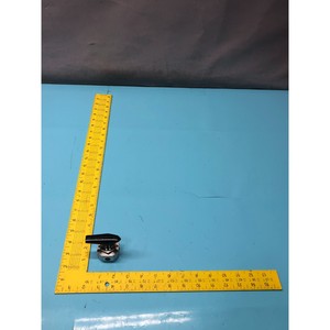 Válvula de Bola de 4 Vías SWAGELOK SS-43YF2-125, 2500 PSI - Equipo y Piezas de Semiconductores de Confianza de Marca Global - Product Image 5