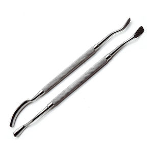 High Quality Stainless Steel 2 Dental Bone File Oral Surgery Bone Shaping Tool Surgical Instrument ISO Approved By Grip Surgical - Product Image 1
