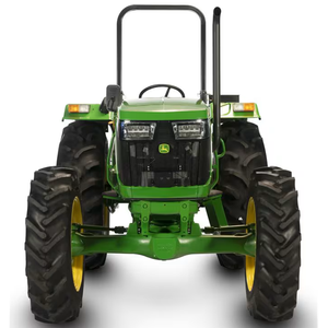 Tractor Agrícola John Deere 5310 PowerTech de 57 HP y 2100 RPM con Tracción en las 4 Ruedas, Motor Nuevo, Modelo con Tanque de Combustible de 71L - Product Image 3