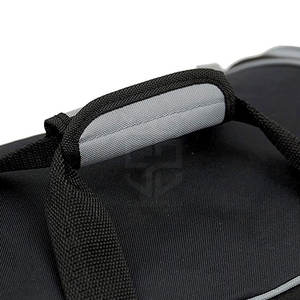 Sacs de voyage personnalisés avec votre propre logo, meilleurs matériaux, sacs de voyage en gros avec étiquette privée, fabriqués au Pakistan - Product Image 5