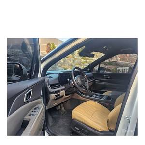 Para Kia Carnival Limusina de Techo Alto 9 Pasajeros Gasolina Diciembre 2024 51,739 km Caja de Cambios Automática Izquierda Especializada - Product Image 4