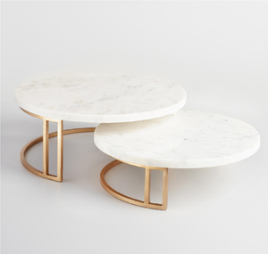 <b>Marble</b> And Brass <b>Cake</b> <b>Stand</b> Platter Reusable Arabic Conner Designer Snacks And Cupcake Decoration Round <b>Cake</b> <b>Stand</b> - Product Image 3