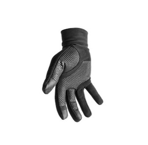 Gants d'hiver pour temps froid, mains chaudes, compatibles écran tactile, paume en cuir de chèvre, respirants - Product Image 4