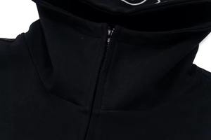 Top Trending Breathable Men's Hoodie OEM/ODM Men's Clothes Hoodie Fashion Premium Men's Hoodie Oversized Streetwear for Men - Product Image 5