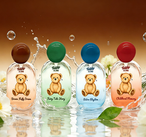 <span class=keywords><strong>Parfum</strong></span> pour femmes personnalisable de 25 ml, <span class=keywords><strong>parfum</strong></span> léger longue durée, <span class=keywords><strong>parfum</strong></span> pour femmes pour un usage quotidien et pour offrir en cadeau - Product Image 3