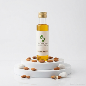 Aceite de Almendras Amargas Premium al por Mayor para Formulación Cosmética, Productos de Cuidado Personal y Aplicaciones de Belleza - Product Image 3