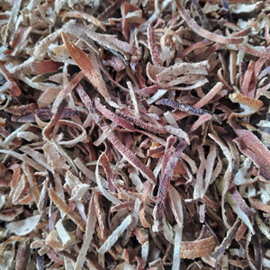 เปลือกส้มแห้งเกรดส่งออก เวียดนาม วัตถุดิบเปลือกส้มสำหรับเครื่องดื่ม ชา วัตถุดิบจากโรงงาน - Product Image 1