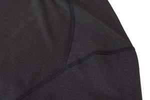 เสื้อยืดคอกลมแขนสั้นผู้ชาย ผ้าเจอร์ซีย์ฝ้ายออร์แกนิค 100% ทรงปกติ พิมพ์ลายดิจิทัล คุณภาพสูง รับผลิตแบบ OEM น้ำหนัก 220 กรัม - Product Image 5