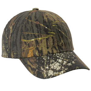 New Arrival Custom Design High Quality <b>Baseball</b> <b>Caps</b> For Unisex Adjustable Outdoor Camouflage Sports Hat for Camping - Product Image 1