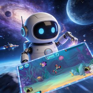 ซอฟต์แวร์เกมหลากหลายประเภทของเรา มอบความสนุกแบบมีทักษะให้กับเครื่องเล่นเกมของคุณ ทำให้กล่องเกมของคุณกลายเป็นที่ชื่นชอบของผู้เล่น - Product Image 6