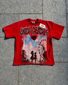 Custom Tee Shirts Graphic t Shirts Men Pour Hommes High Quality Wholesale 100 Cotton Plus Size Printed Mens Round Neck <b>Tshirts</b> - Product Image 6