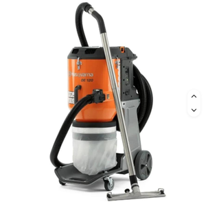 NOUVELLE ARRIVÉE - MEILLEURES VENTES - TT 25-A Aspirateur à poussière HEPA portable DE 130 H avec garantie de 2 ans - Product Image 3