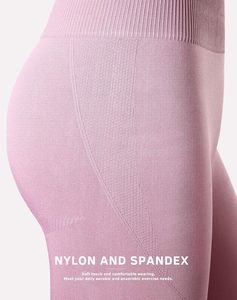 ชุดโยคะสั่งทำใหม่ ระบายอากาศได้ดี สำหรับผู้หญิง ขายดี สีพื้น ชุดโยคะผู้หญิง ผลิตจากวัสดุคุณภาพดีที่สุด ชุดโยคะแบบ OEM - Product Image 4