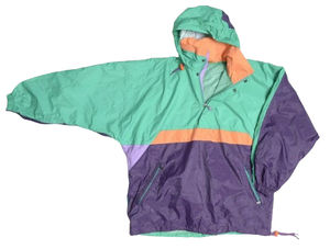 Nouvelle veste coupe-vent élégante pour homme avec fermeture éclair, prix de gros, vêtements décontractés streetwear personnalisés pour l'hiver - Product Image 3