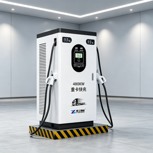 Chargeur portable pour véhicule électrique, batterie externe 10 kWh pour la recharge d'urgence des voitures - Product Image 5