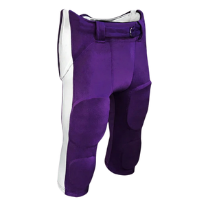 Custom Logo Sublimated American Football Pants Wholesale <b>Compression</b> Fit Training Gear Manufacturer Factory Quckily Export - Product Image 4