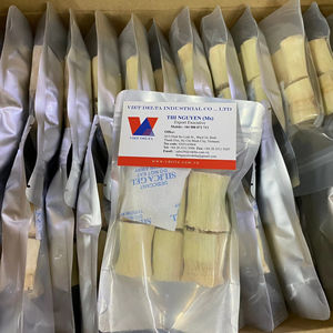 HOT DEAL 2024 MEILLEUR PRIX BÂTON DE CANNE À SUCRE SÉCHÉ DE HAUTE QUALITÉ POUR JOUET POUR ANIMAUX DE COMPAGNIE DU VIETNAM / Ms.Thi - Product Image 1