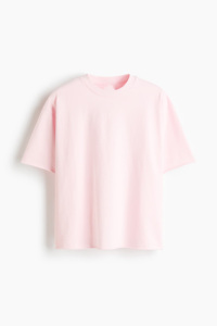 Fabricante de Camisetas de Algodón Lisas, Corte Holgado, Bordado Personalizado Disponible, Proveedor con MOQ Bajo - Product Image 4