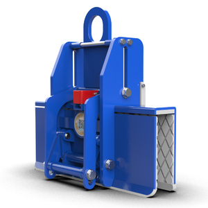 AUSAVINA SUPER MULTI MATERIAL <b>LIFTER</b> AUTOMATIC-ASVL-A - Product Image 3