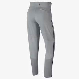 Uniforme de baseball à contraste de couleurs, best-seller, fabrication professionnelle, vêtements d'équipe, uniforme de baseball - Product Image 6