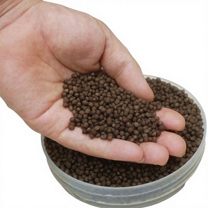 Fertilizante DAP de Cloruro de Potasio de Calidad Económica - Product Image 1