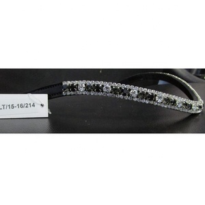 วงคิ้วดีไซน์แบบบังเหียนแข่งม้า - Product Image 2