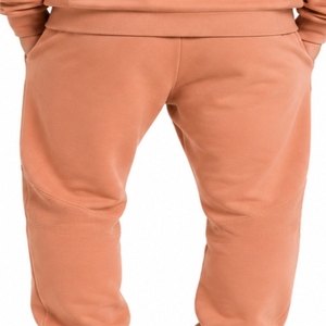Custom Men's <b>Polyester</b> Hooded Tracksuit <b>Jogger</b> Premium Comfortable Modern Stylish Eco-Friendly Quick Dry Breathable Custom Made - Product Image 6