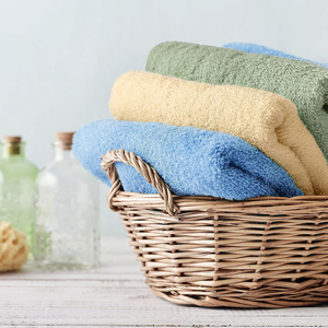 ผ้าเช็ดตัวไมโครไฟเบอร์พรีเมียม ซับเหงื่อ แห้งเร็ว น้ำหนักเบา สำหรับออกกำลังกาย ฟิตเนส เล่นกีฬา โยคะ วิ่ง และออกกำลังกายทั่วไป - Product Image 3