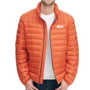 Men Reasonable Price Puffer <b>Jackets</b> For Sale Custom Logo 2026 High Quality Outdoor Long Sleeve Puffer <b>Jacket</b> For Sale - Product Image 1