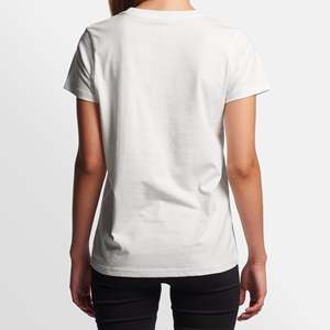 Camiseta Deportiva Ligera y Transpirable para Mujer, Verano, Fitness, Deportes, Personalizable, al por Mayor, Ropa de Gimnasio - Product Image 3