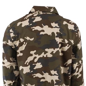 Camisas Medievales de Algodón y Lino para Hombre, Blusa Pirata Renacentista, Tops Escoceses Ghillie, Túnica de Mercenario, Ropa Étnica, Ropa Vikinga - Product Image 4