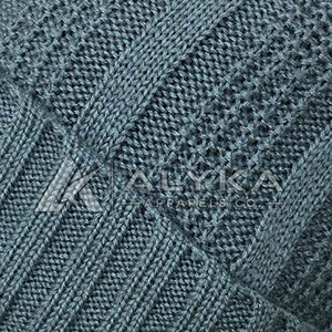 Bonnets pour adultes, doux, 100% laine tricotée, revers plié, OEM, unisexe, décontractés, ajustables, faits à la main, de haute qualité - Product Image 6