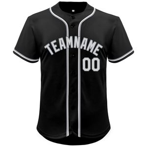 Tenue de baseball de qualité supérieure, tunique de compétition respirante et bas de sport renforcés - Product Image 6