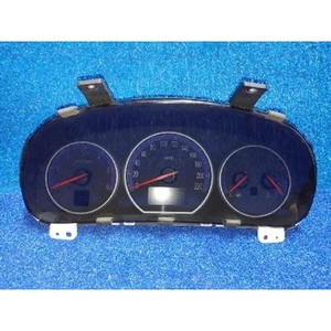 ชุดหน้าปัดมาตรวัด Santa Fe CM ปี 2006-2009 มือสอง ของแท้ รหัส 940032B912 - Product Image 1