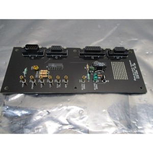 AMAT 0100-66005 <b>ELEVATOR</b> INTFACE BOARD, 104482 - Trusted Global Legacy Semiconductor Equipment and <b>Parts</b> at - Product Image 2