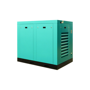 <span class=keywords><strong>SPM90</strong></span>คอมเพรสเซอร์อุตสาหกรรม90kw/120Hp ตัวแปรความถี่โรตารีคอมเพรสเซอร์ - Product Image 5