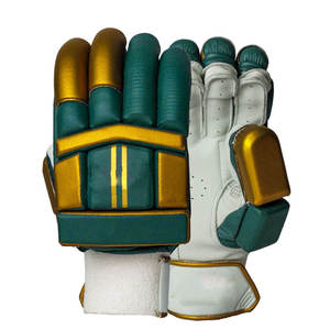 Guantes de Cricket de Alta Calidad Recién Llegados, Protección para las Manos, Precio al por Mayor - Product Image 5