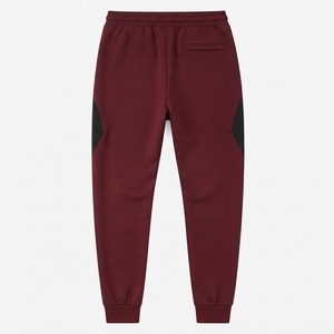 Casual Modern Straight Leg Men Trousers Comfortable Everyday Pants Stretch Fabric Stylish Slim Fit Breathable Material - Product Image 3