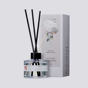 LIFEZONE Decorative Aroma <b>Room</b> Scent <b>Diffuser</b> Home Fragrance Interior Freshener for Living <b>Room</b> Bedroom Office - Product Image 1