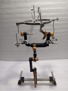 Système de rétracteur crânien / Système de rétracteur cérébral Mayfield - Product Image 4