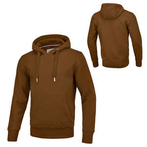 Sudaderas con Capucha Lisas a la Moda para Hombre de Talla Grande a Bajo Precio, Producto Superior, Ligeras y Transpirables - Product Image 1