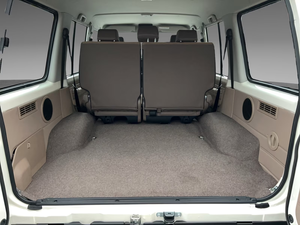 โตโยต้า แลนด์ ครุยเซอร์ GRJ76 4.0L V6 4x4 2024 – รถเอสยูวีออฟโรดสุดแกร่ง - Product Image 3
