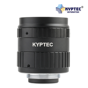 Objectif SWIR 25 mm pour caméra 2MP 2/3 pouces, système d'imagerie infrarouge à ondes courtes, haute résolution et performances stables - Product Image 2