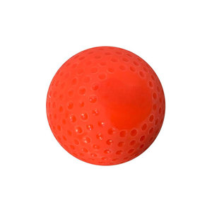 Balón de Práctica de Nuevo Estilo, Fabricado con Material Resistente para Actividades al Aire Libre, Balón de Hockey Directo de Fábrica, Balón de Partido - Product Image 1